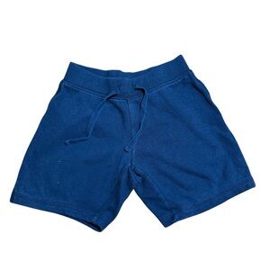 Gap| Kids Black Sweat Shorts – Size S (6–7)